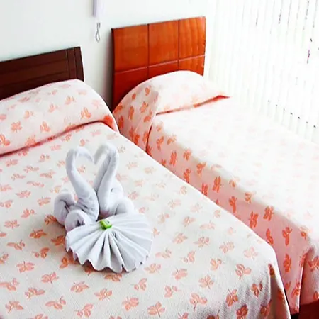 Hotel Santris Duitama Room photo