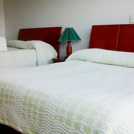 Hotel Santris Duitama Room photo
