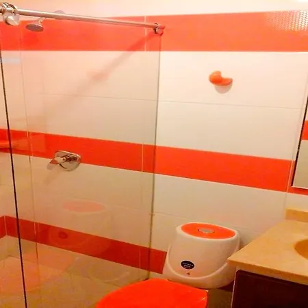 Hotel Santris Duitama Room photo