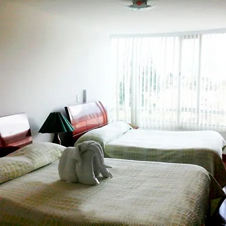 Hotel Santris Duitama Room photo