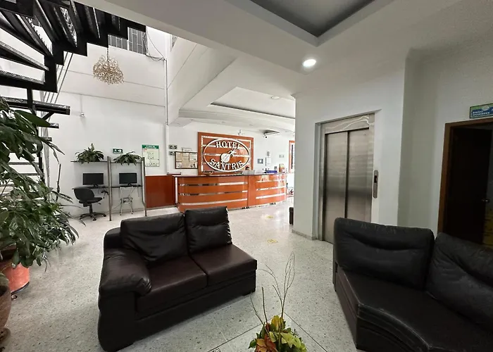 Hotel Santris