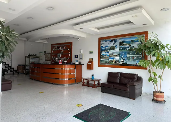 Hotel Santris