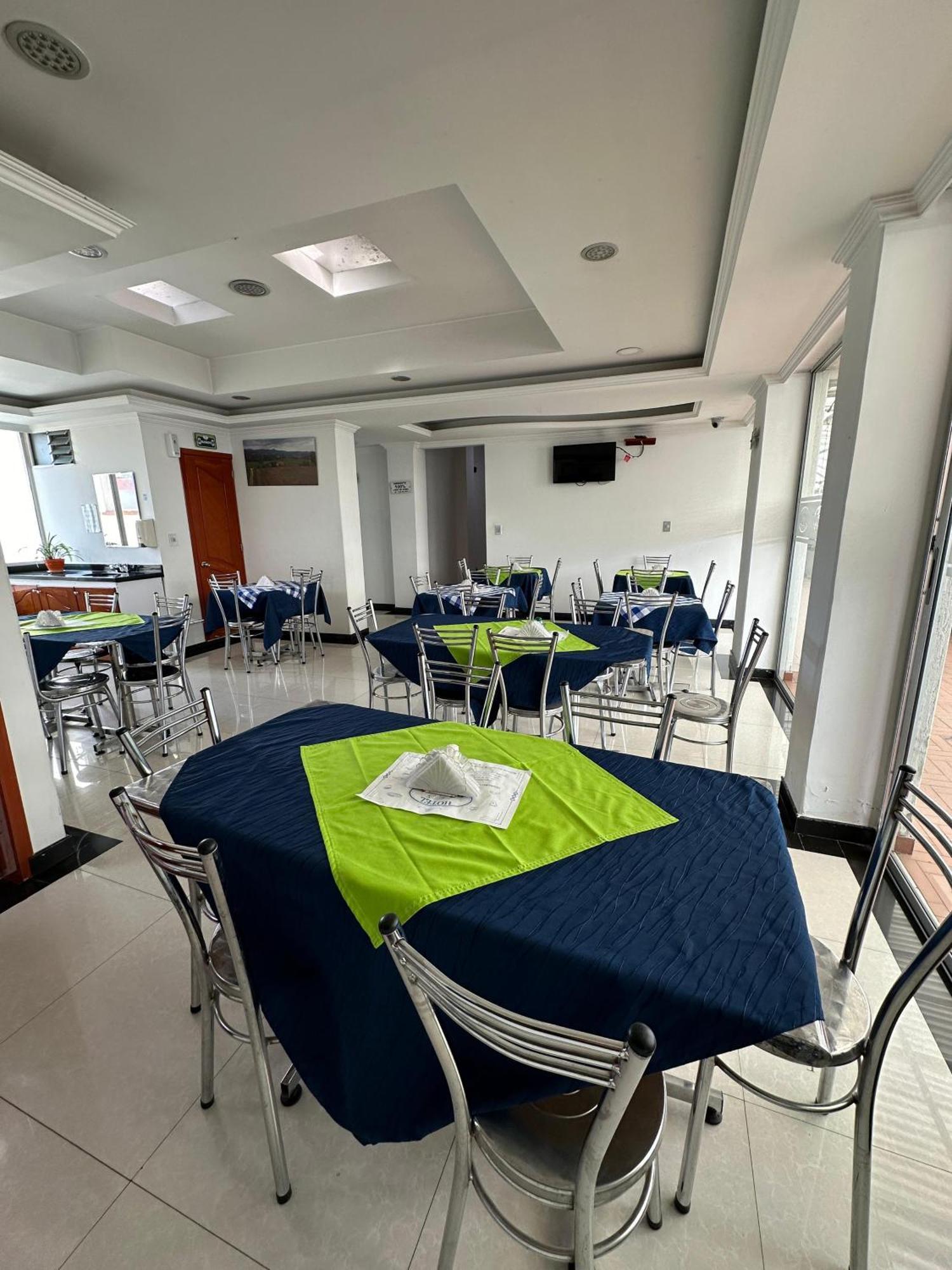 Hotel Santris Duitama