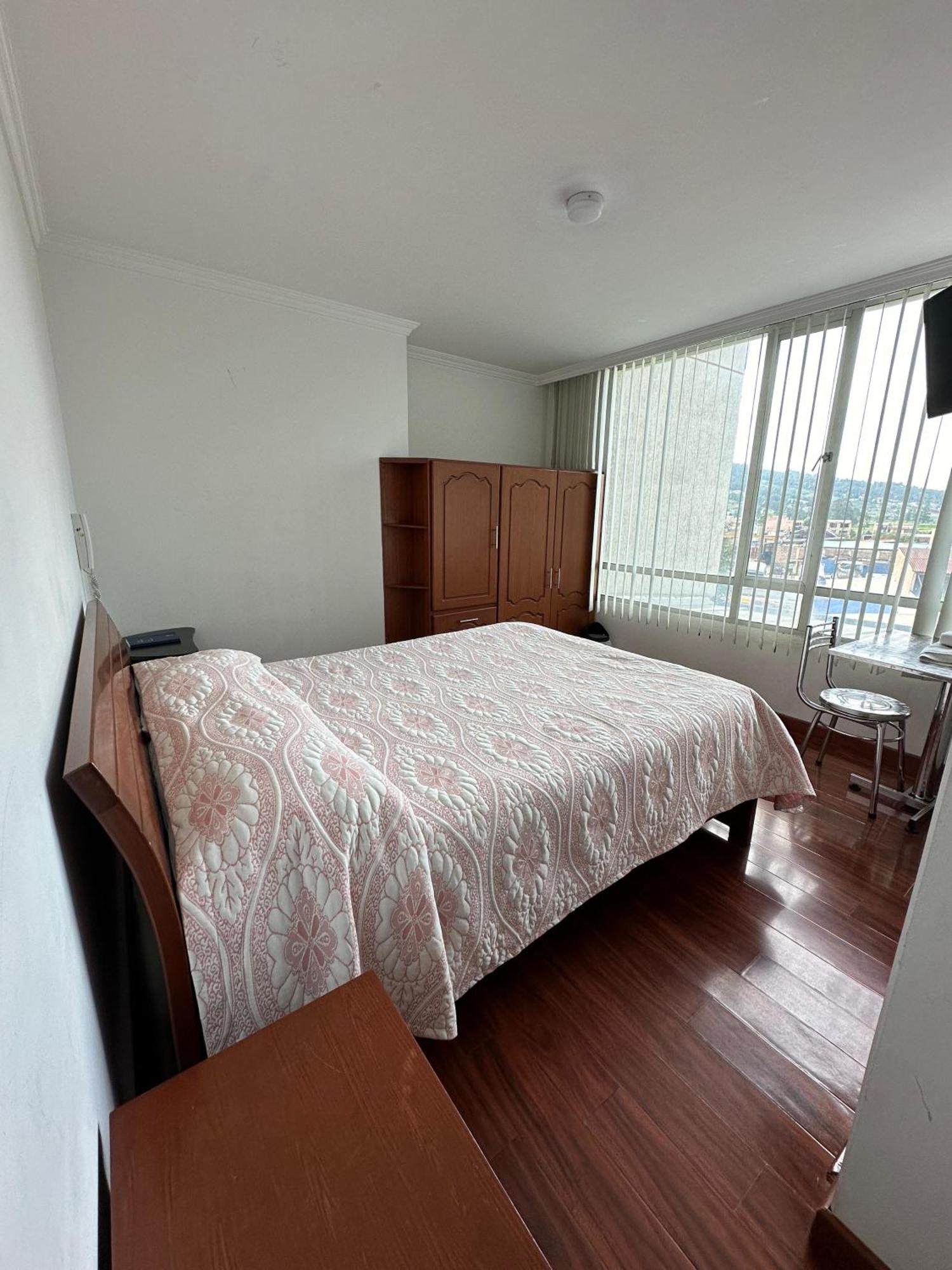 Santris Hotel Duitama