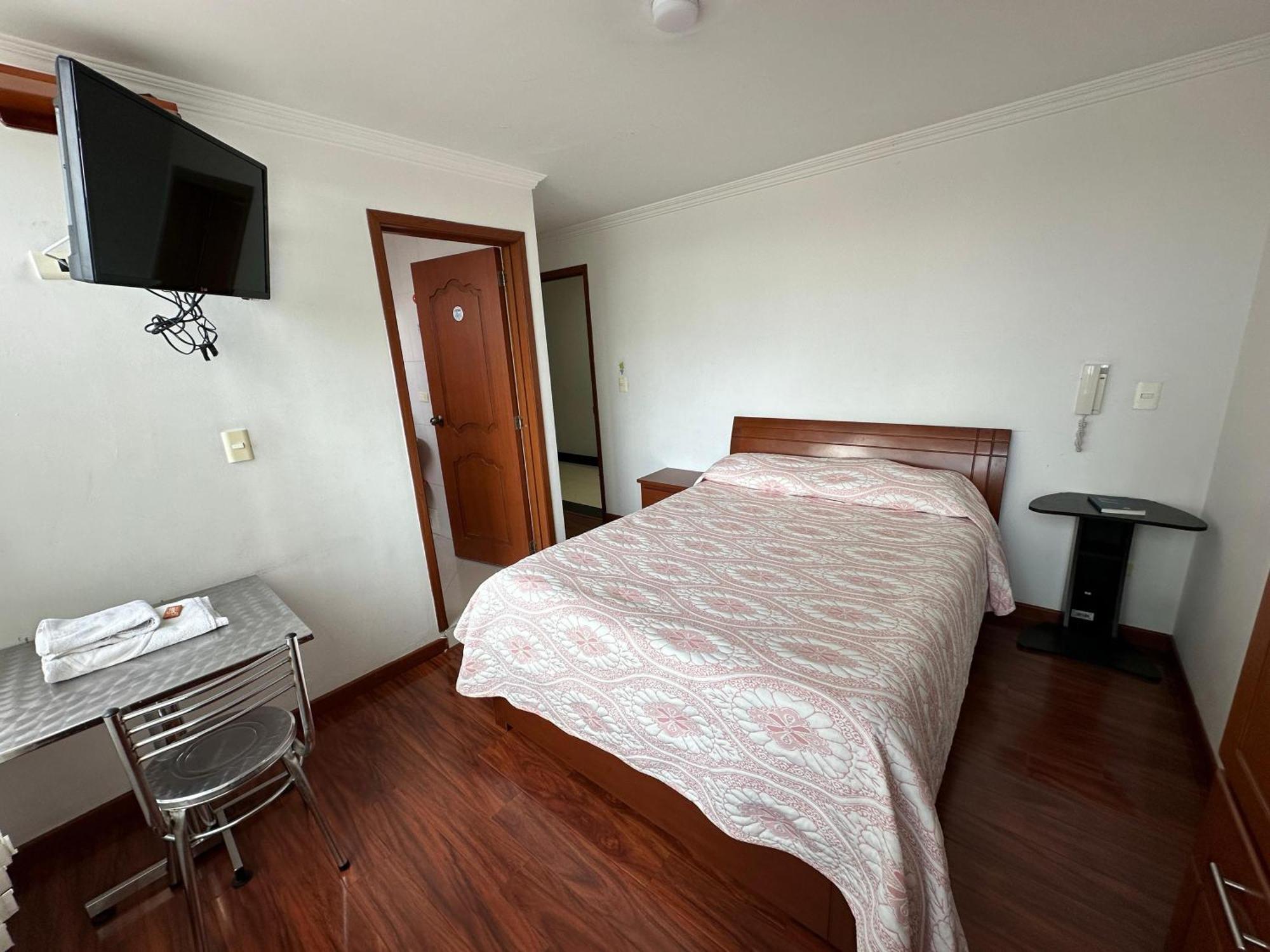 Hotel Santris Duitama