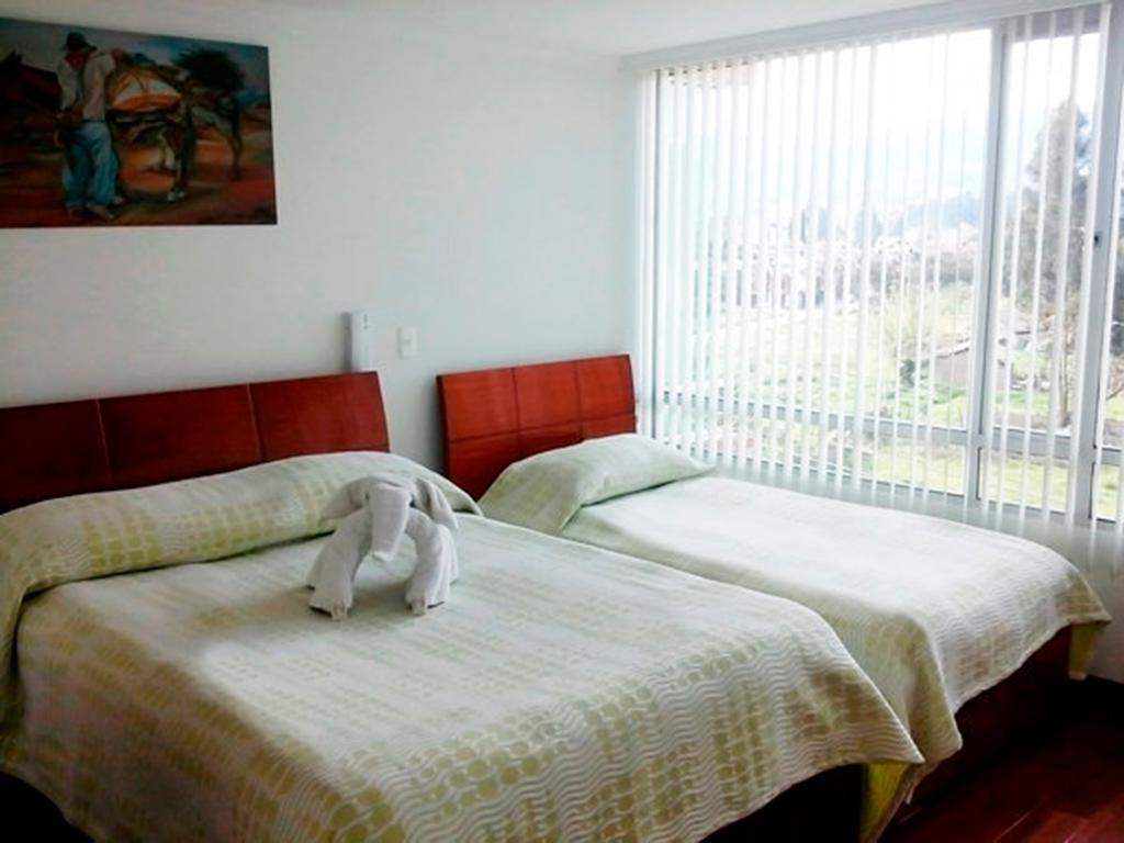 Santris Hotel Duitama