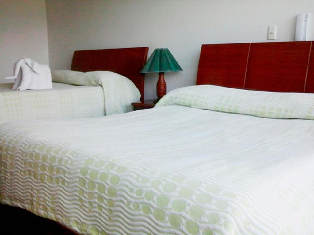 Hotel Santris Duitama