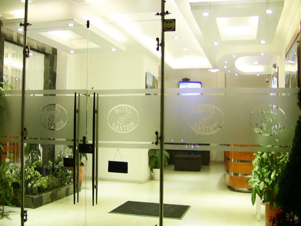 Hotel Santris