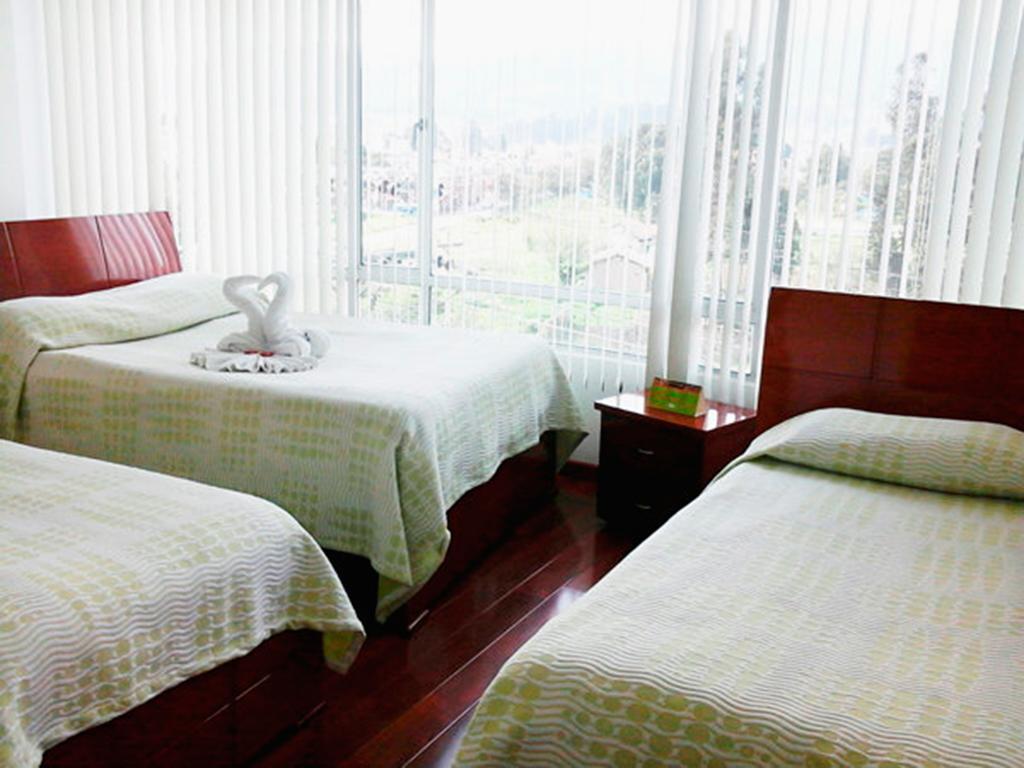 Hotel Santris *
