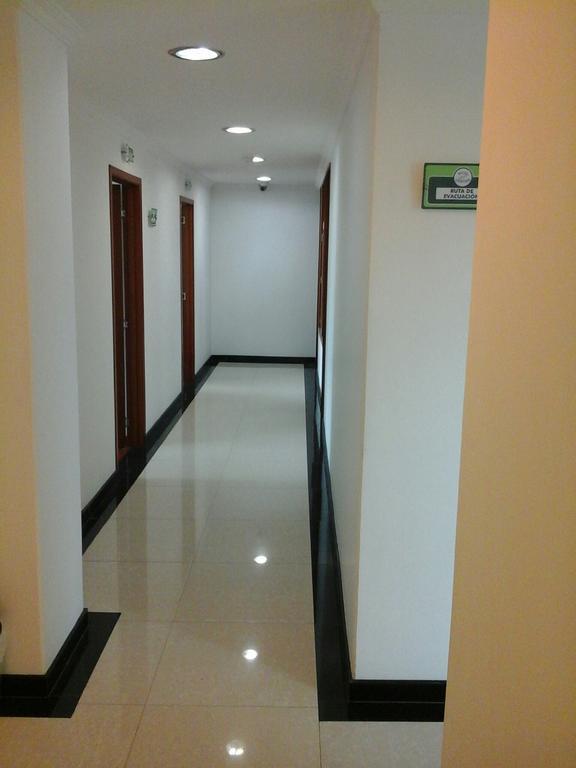Hotel Santris Duitama