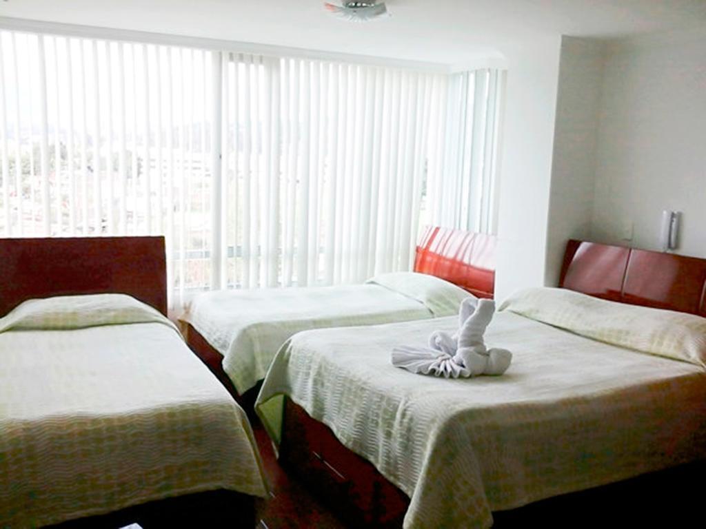 Santris Hotel
